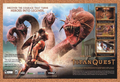 2006 Original Titan Quest PC Ad