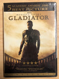 Gladiator (DVD, Widescreen, 2000) - NEW24