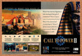 2000 Civilization Call To Power II PC Original Ad v1