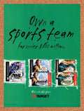 1999 Target EA Games Original Ad v5