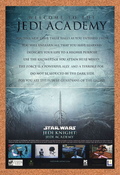 2005 Star Wars Jedi Knights Academy Xbox Original Ad