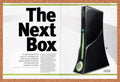 2011 Microsoft Xbox Console Speculating The Next Xbox Original Ad v8