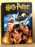 Harry Potter and the Sorcerers Stone (DVD, 2001) - L02