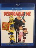 Despicable Me (Blu-ray, DVD, 2010) - L03