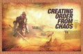 2013 Dragon Age Inquisition PS4 Original Ad