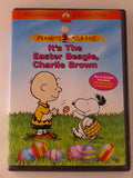 Its the Easter Beagle, Charlie Brown (DVD, 1974) - L04