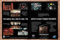 1997 MDK PC Original Ad v3