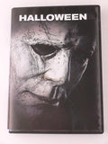 Halloween (DVD, 2018) - J0514