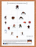 1995 Doom PS1 Original Ad v3