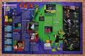 1998 Gex Enter The Gecko PS1 Original Ad v1