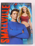 Smallville - Complete Seventh Season (DVD, 2007) - K5