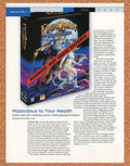 2004 EverQuest Shadows Of Luclin Original Review Ad