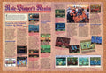 1994 Dungeons & Dragons Tower Of Doom Arcade Original Ad v1