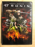 47 Ronin (DVD, 2013) - K10