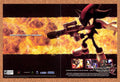 2005 Shadow The Hedgehog PS2 Original Ad v1