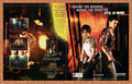 2002 Resident Evil Zero GameCube Original Ad v3