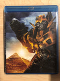 Transformers - Revenge of the Fallen (Blu-ray) - L03