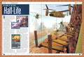 1999 Half-Life Game Of The Year Original Ad vr3