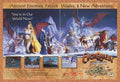 2001 Everquest Scars of Velious Original Firiona Vie Ad