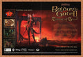 2003 Baldur's Gate II Bhaal PC Original Ad