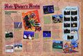 1995 Guardian War 3DO Original Ad v1