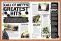 2010 Call Of Duty Call Of Duty’s Greatest Hits Original Ad v4