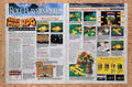 1996 Super Mario RPG General Tips Original Ad v6