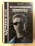 Terminator 2 Judgement Day (DVD, 1991) - L01