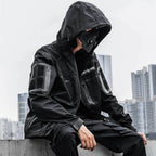 CroTCX776 Vex Combat Jacket - S
