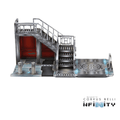 Xiguan Office Stairs - 