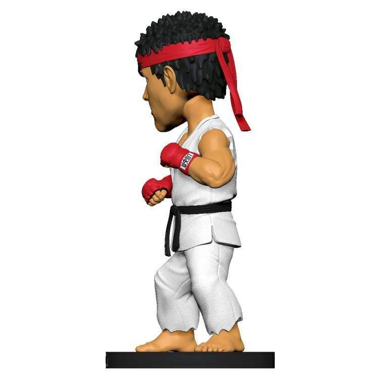 Capcom Street Fighter Ryu Bobblehead - 