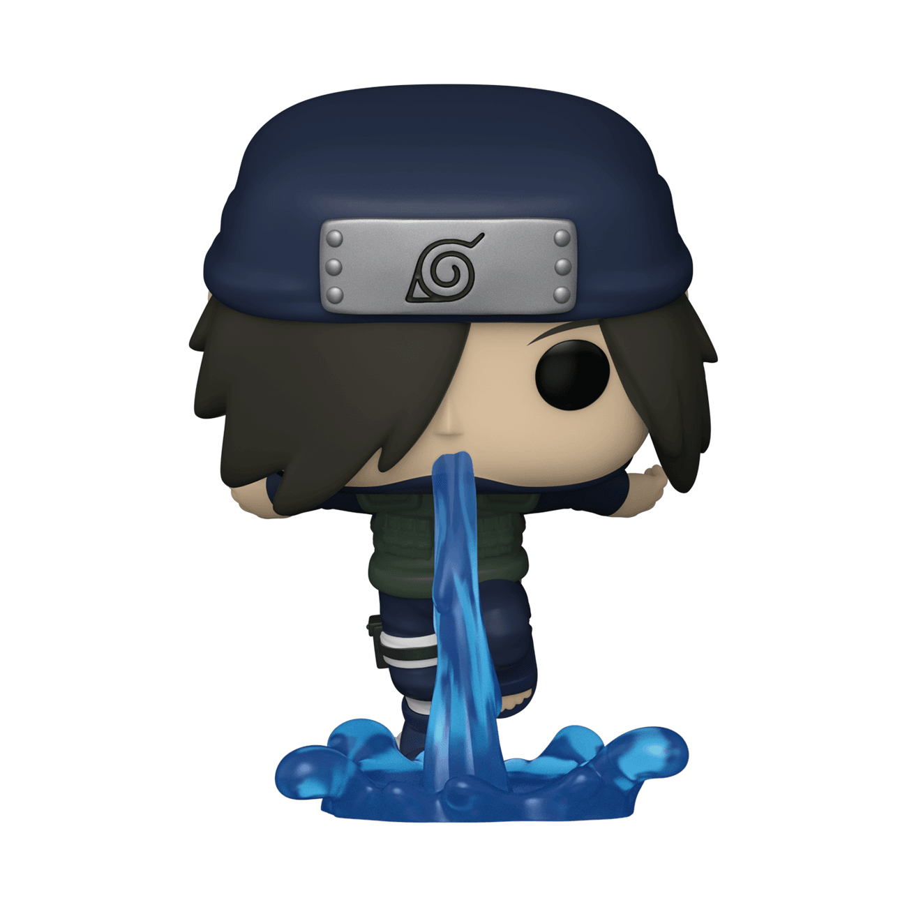 Funko Pop! Animation: Naruto Shippuden - Izumo Kamizuki - 