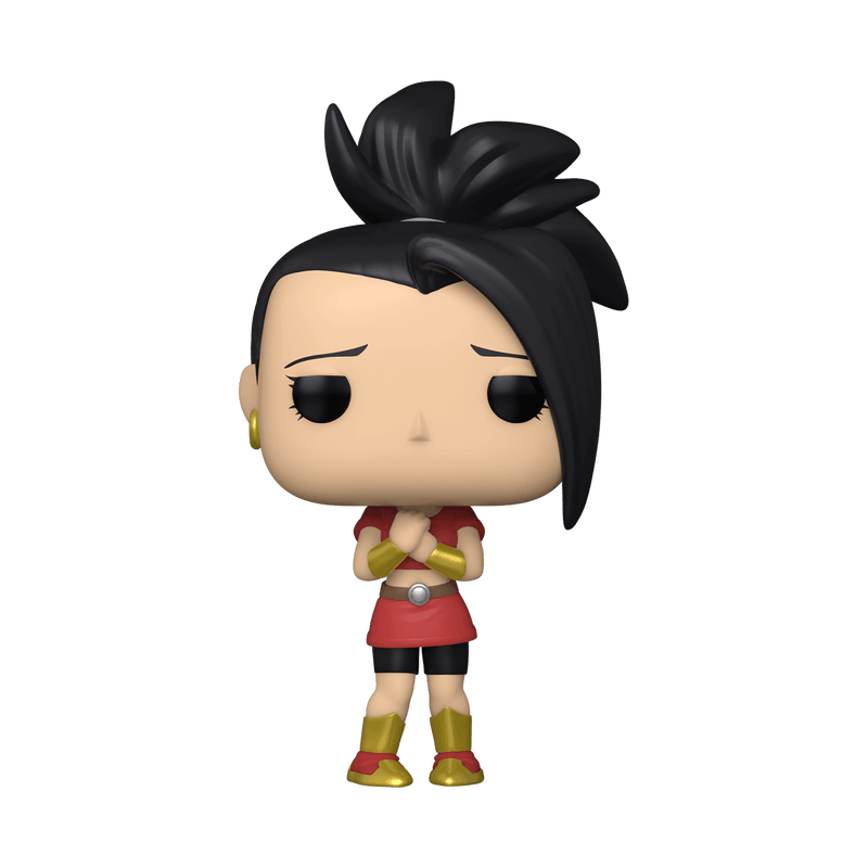 Funko Pop! Animation: Dragon Ball Super - Kale - 