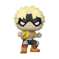Funko Pop! Animation: My Hero Academia - Fatgum Slim Form - 