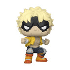 Funko Pop! Animation: My Hero Academia - Fatgum Slim Form - 