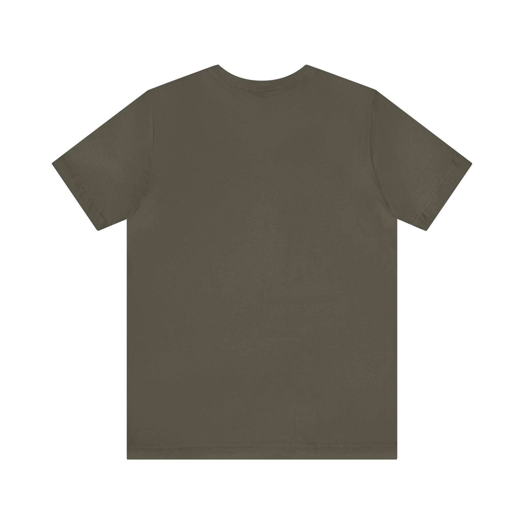 Dungeon Master Shirt - Army / S