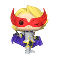 Funko Pop! Animation: My Hero Academia - Yuga Aoyama - 