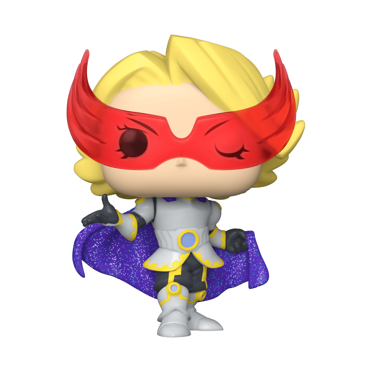 Funko Pop! Animation: My Hero Academia - Yuga Aoyama - 