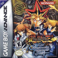 Yu-Gi-Oh! World Championship Tournament 2004 (Gameboy Advance) - Game Manual Only