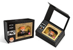[Thrilljoy] Harry Potter and the Wizarding World - Ron Weasley LE3000 PIX Classic Vinyl Figure (1 in 6 Chance at Chase)