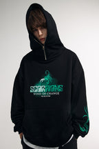 Scorpion Hoodie