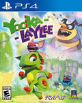 Yooka-Laylee (Playstation 4) - Game Only