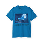 Wolves Of The Night Men's t-shirt