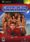 The Guy Game (Xbox) - Game Manual Only