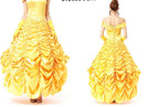 Fancy Dress Ball Costume Halloween Costume