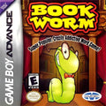 Bookworm (Gameboy Advance) - Game Manual Only