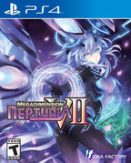 Megadimension Neptunia VII (Limited Edition) (Playstation 4) - Game Only