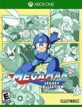 Mega Man Legacy Collection (Xbox One) - Game Only