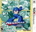 Mega Man Legacy Collection (Nintendo 3DS) - Game Only