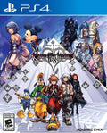 Kingdom Hearts HD II.8: Final Chapter Prologue (Playstation 4) - Game Only